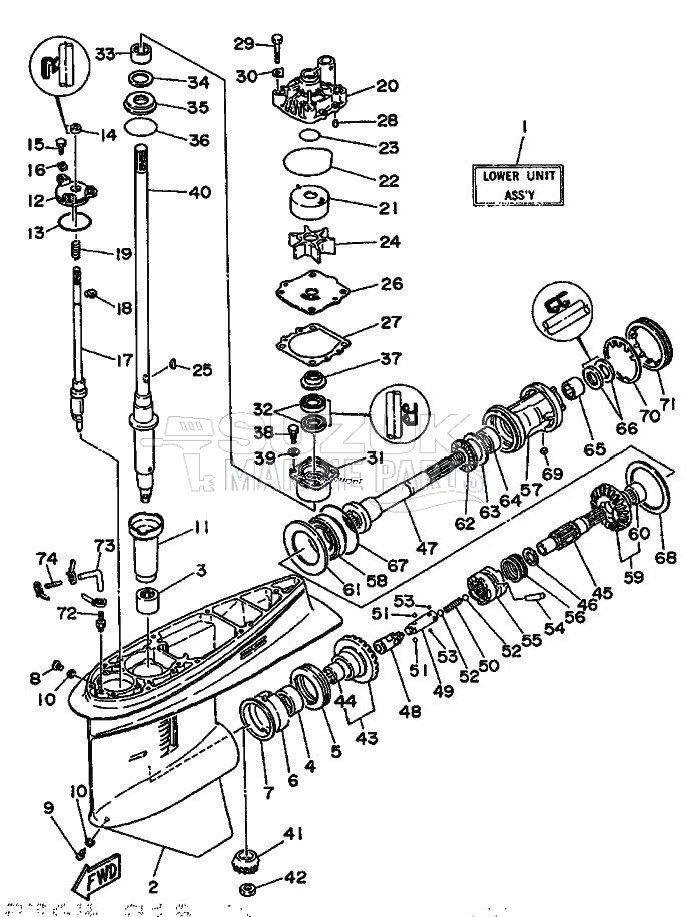 PROPELLER-HOUSING-AND-TRANSMISSION-1