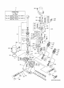 FL150AET2X drawing TILT-SYSTEM-1