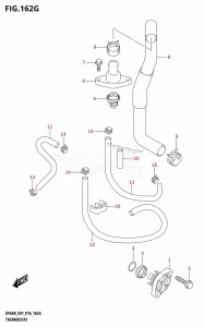 DF40A From 04003F-610001 (E01 E34)  2016 drawing THERMOSTAT (DF60A:E01)