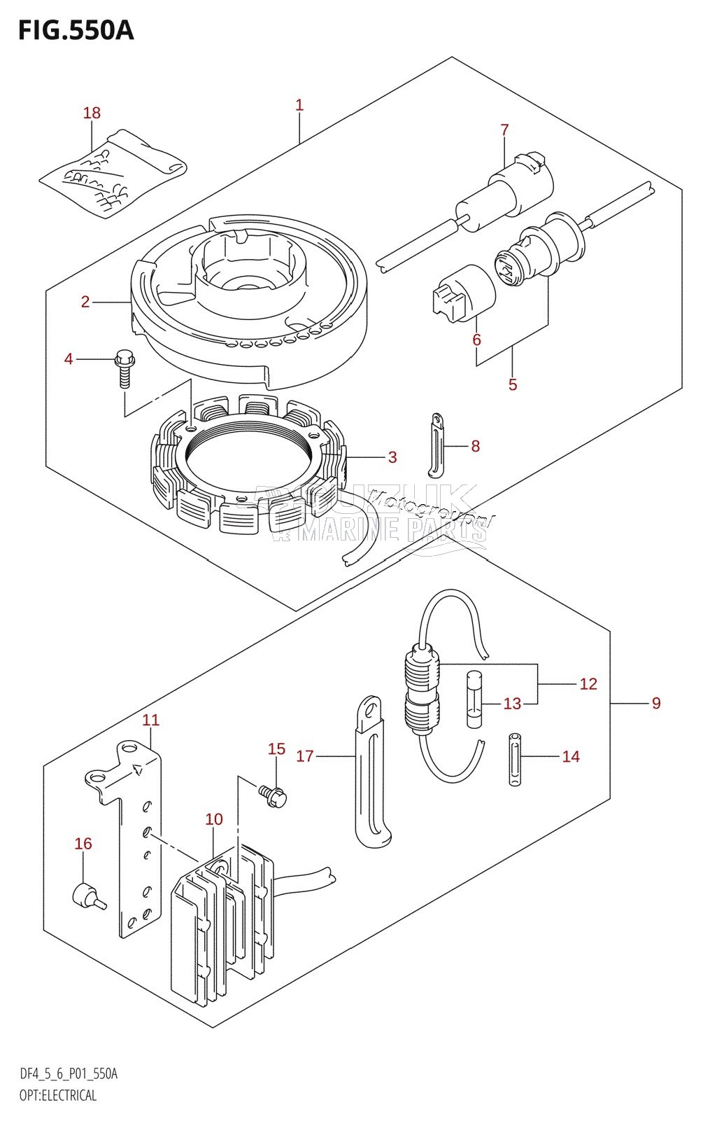 OPT:ELECTRICAL