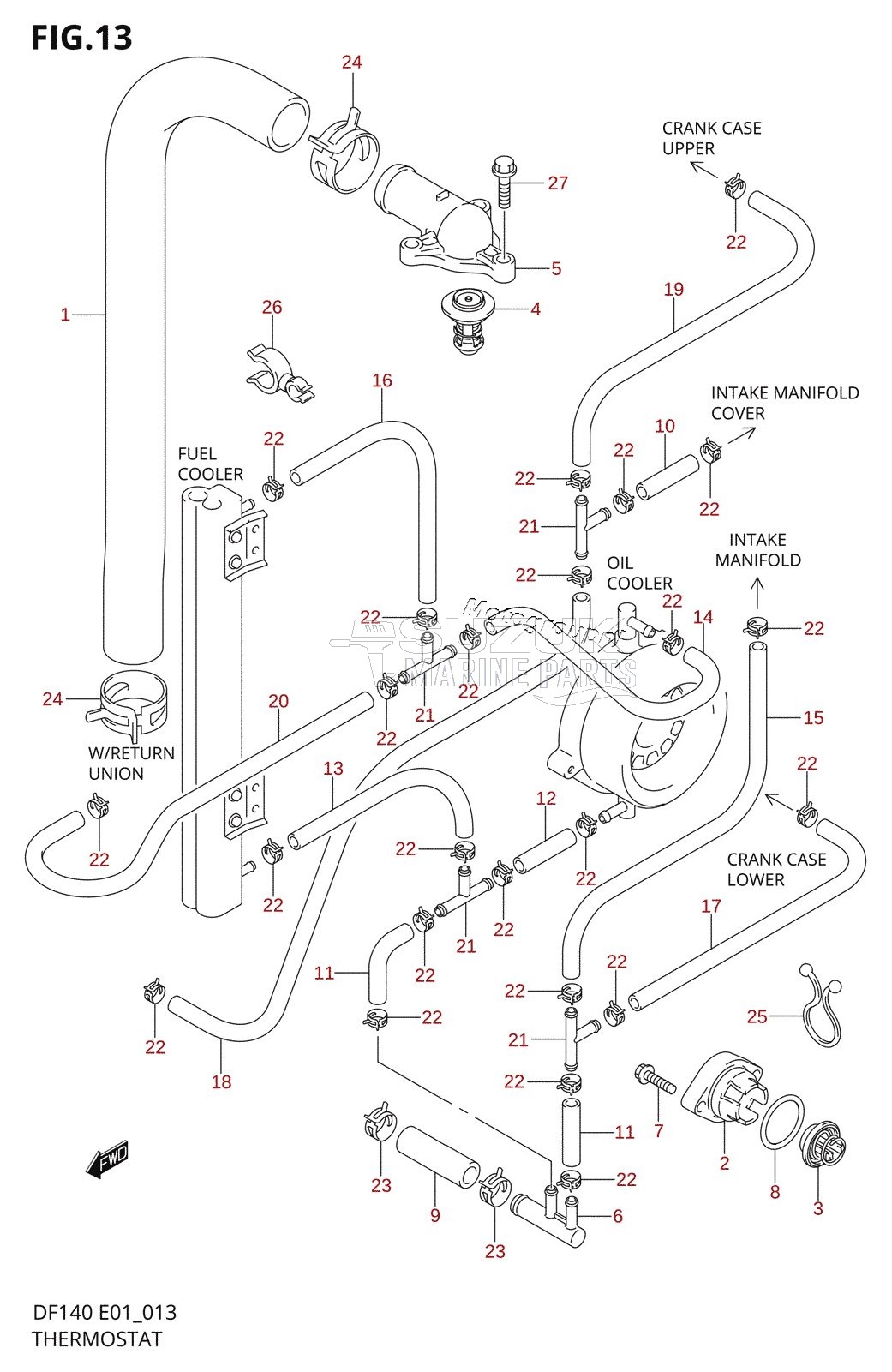 THERMOSTAT