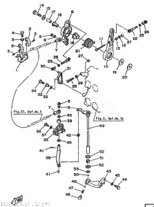 140AETO drawing THROTTLE-CONTROL