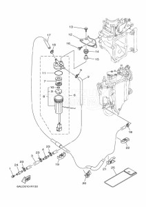 F250HETX drawing FUEL-SUPPLY-1