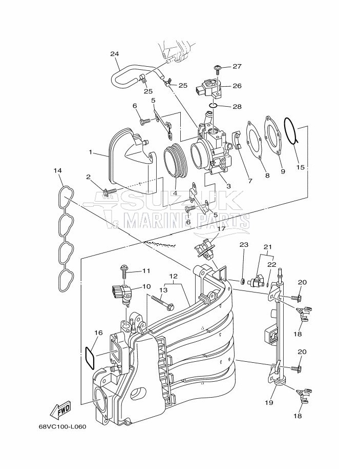 INTAKE-1