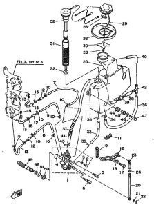 30D drawing OIL-PUMP