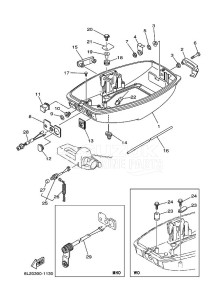 20D drawing BOTTOM-COWLING