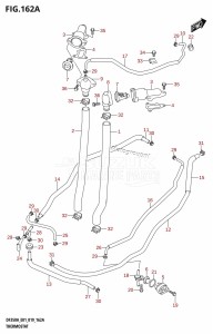 DF350A From 35001F-910001 (E01)  2019 drawing THERMOSTAT