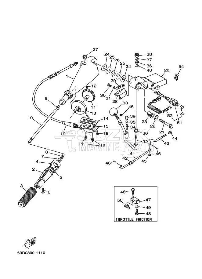 STEERING