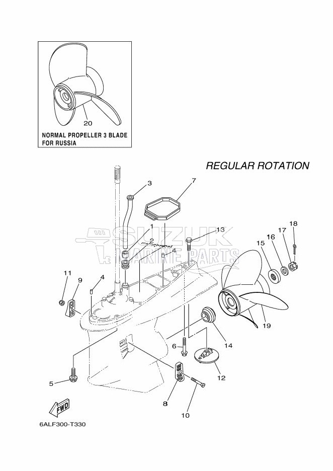 PROPELLER-HOUSING-AND-TRANSMISSION-2