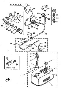 20C drawing FUEL-TANK