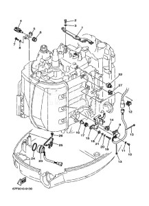 F100A drawing ELECTRICAL-3