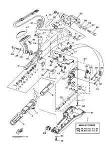 F30AMHDS drawing STEERING-1