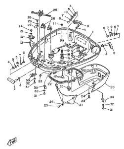 175A drawing BOTTOM-COVER