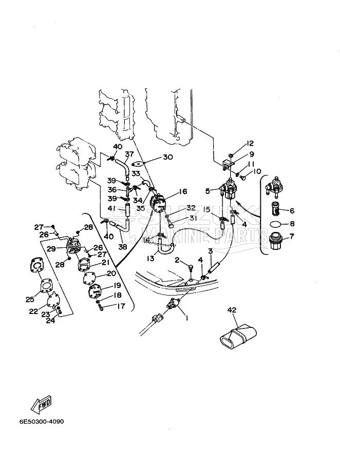 FUEL-TANK