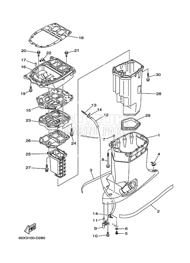 UPPER-CASING