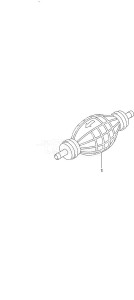 DF 140A drawing Squeeze Pump