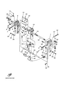 FT9-9D drawing MOUNT-1