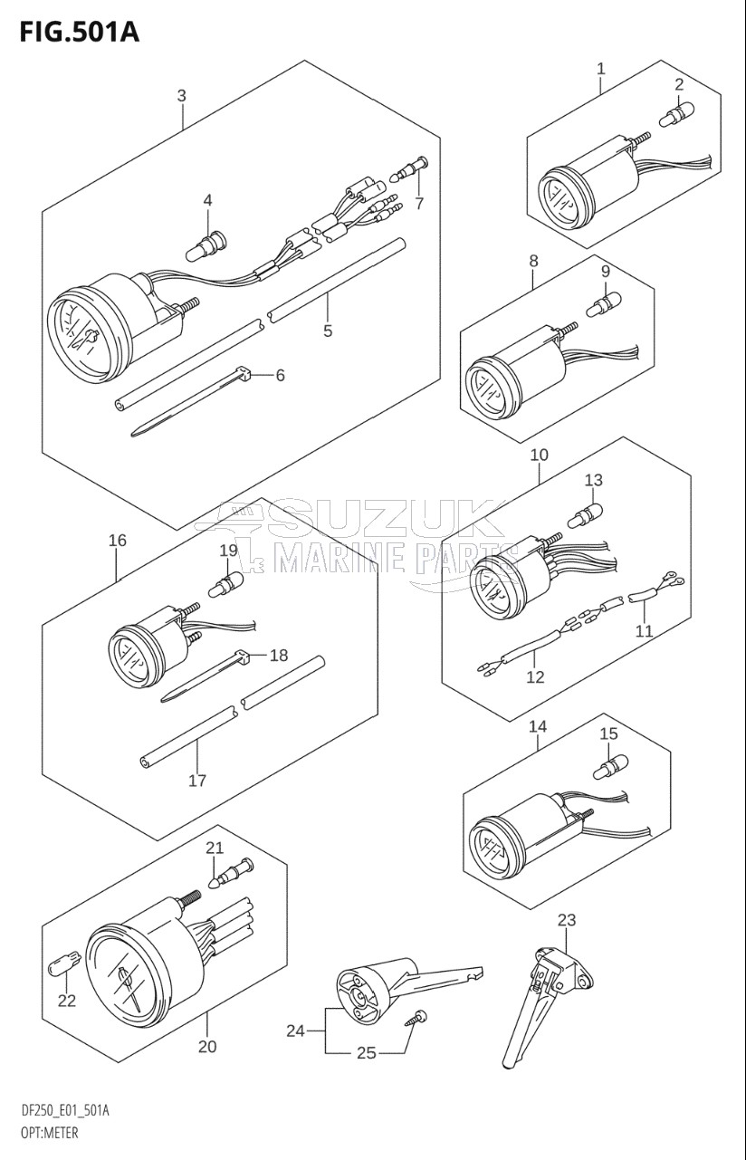 OPT:METER (K4,K5,K6,K7)