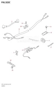 DT30 From 03005 -810001 ()  2018 drawing HARNESS (DT30R)