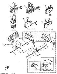 20C drawing REMOTE-CONTROL