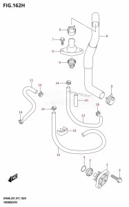 DF50A From 05003F-710001 (E01)  2017 drawing THERMOSTAT (DF60A:E40)