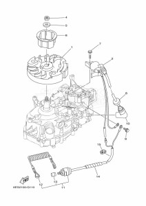 F2-5BMH drawing IGNITION