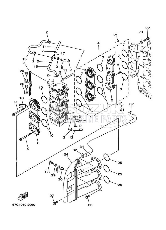 INTAKE