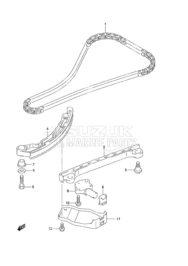 Timing Chain