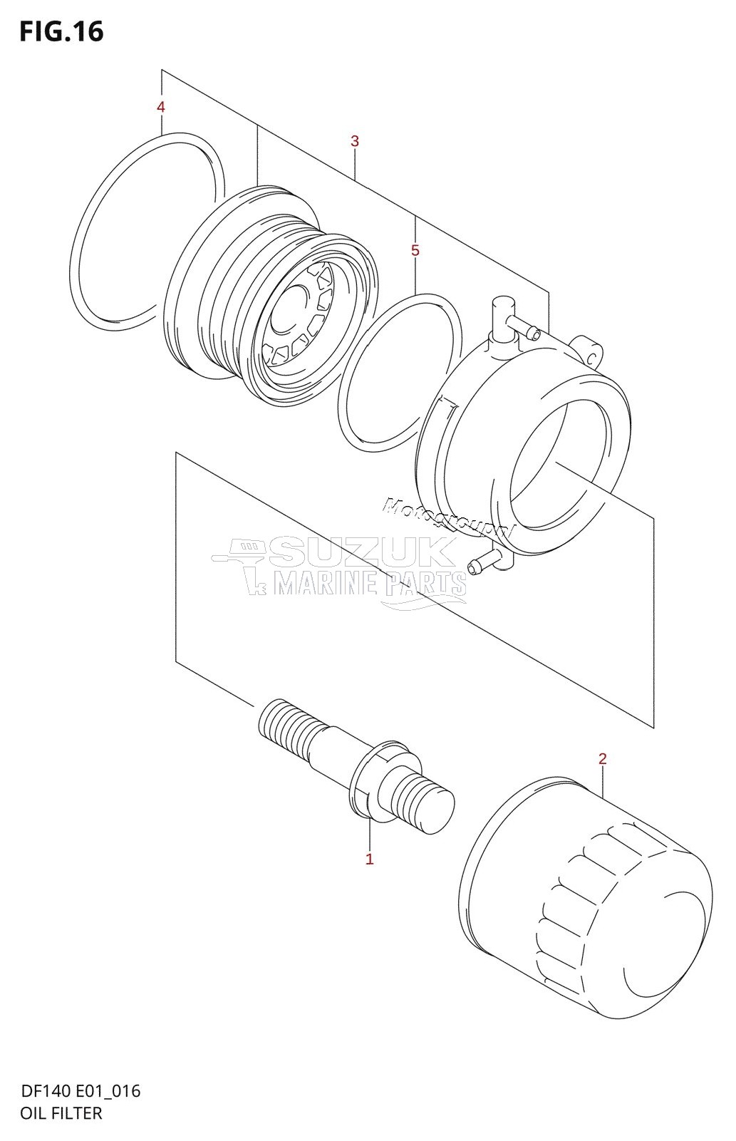 OIL FILTER