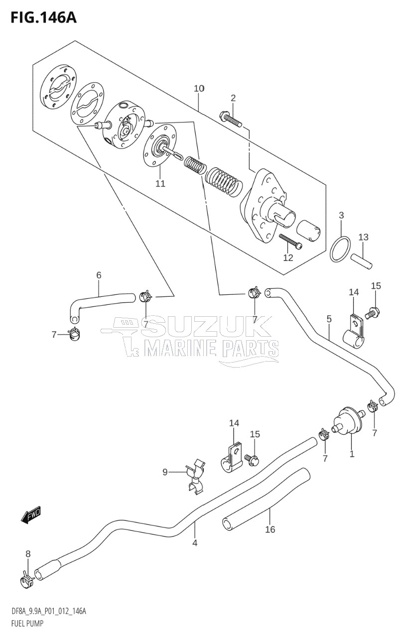 FUEL PUMP