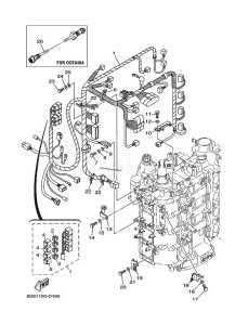 F75BETX drawing ELECTRICAL-3