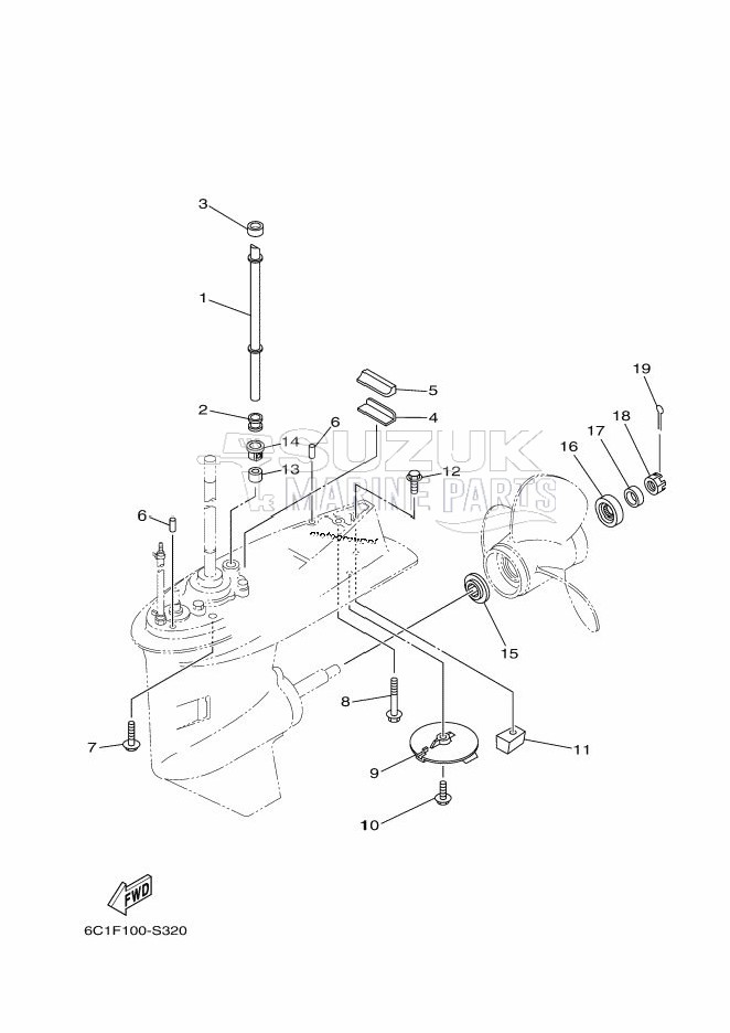 PROPELLER-HOUSING-AND-TRANSMISSION-2