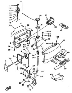 2B drawing FUEL-TANK-AND-COVER