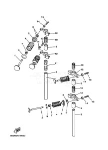 F15A drawing VALVE