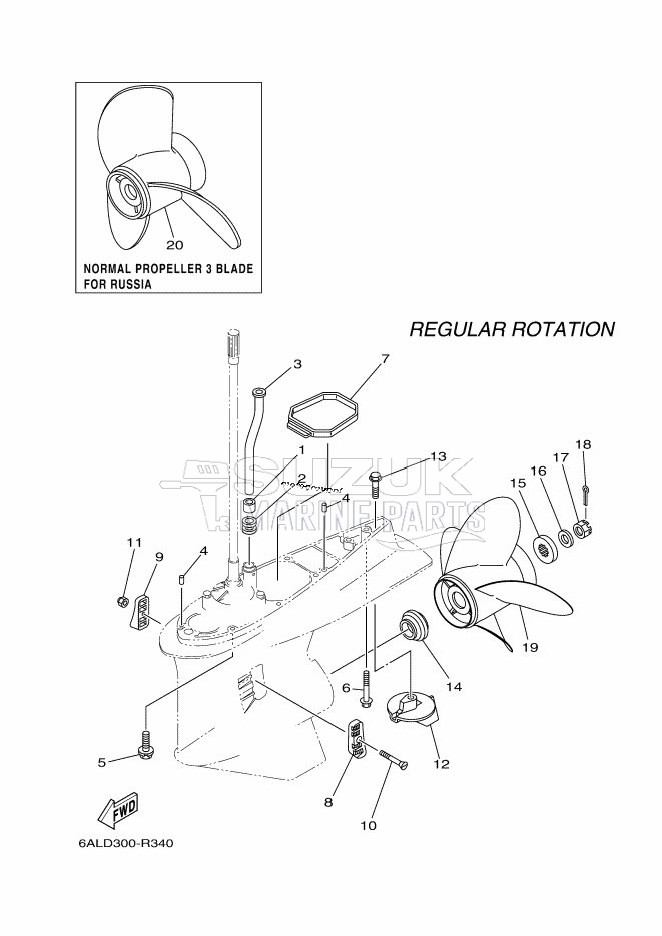 PROPELLER-HOUSING-AND-TRANSMISSION-2