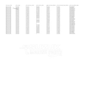 DF40 From 04001F-780001 (E03)  2007 drawing VIN_