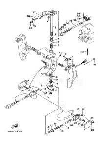 75AETL drawing MOUNT-4