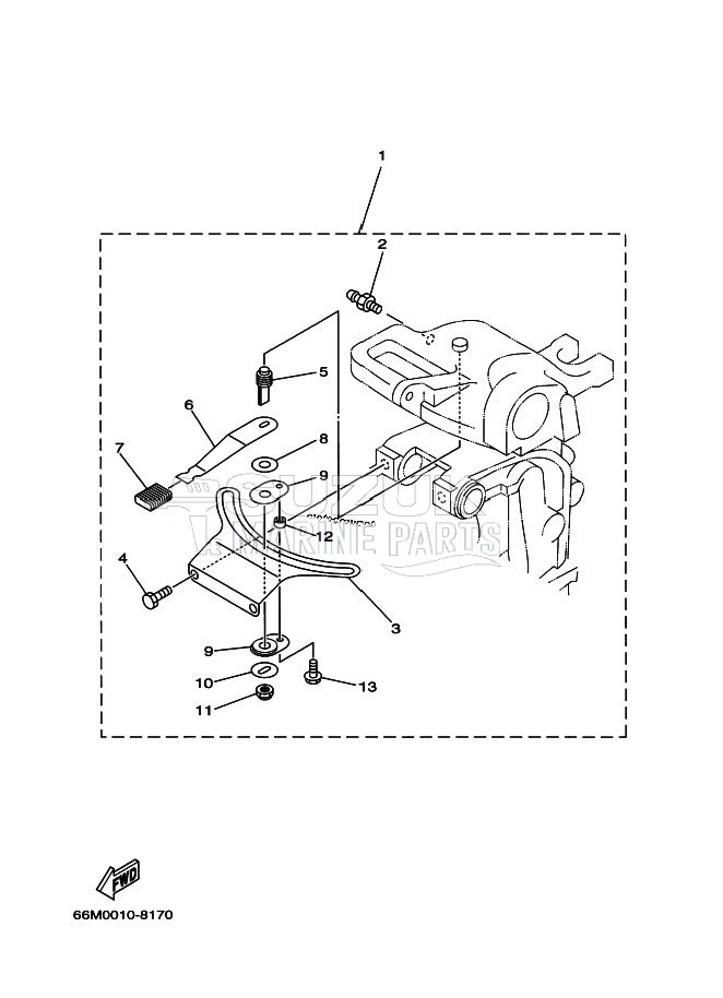 STEERING-FRICTION