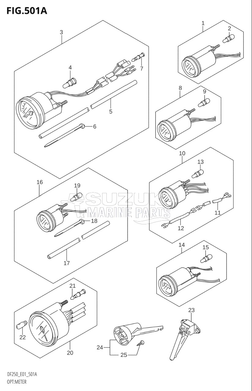 OPT:METER (K4,K5,K6,K7)