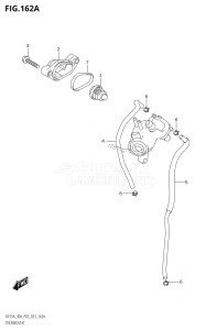 DF25A From 02504F-340001 (P03)  2023 drawing THERMOSTAT