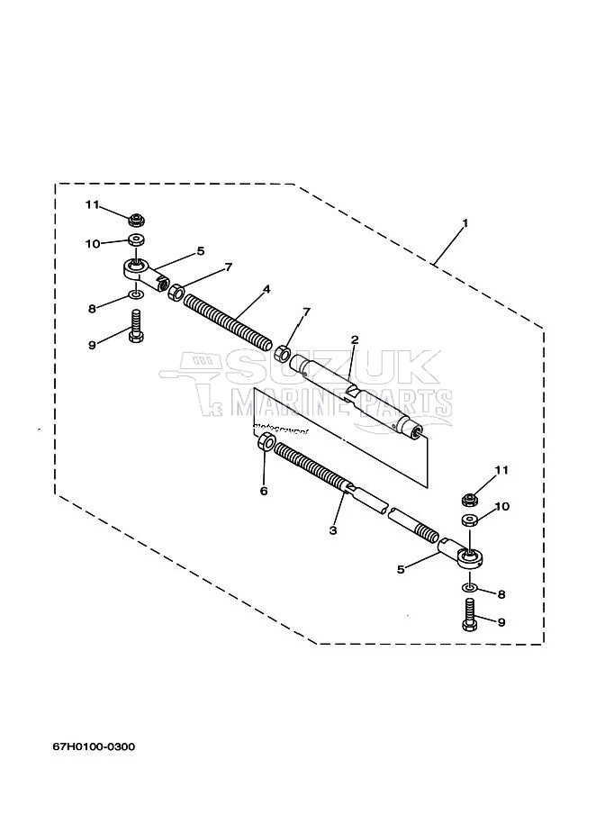 STEERING-ATTACHMENT