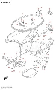 DF25A From 02504F-340001 (P01)  2023 drawing SIDE COVER (DF30A)