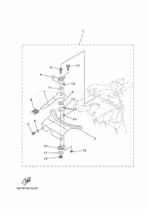 F40FEHDS drawing STEERING-FRICTION