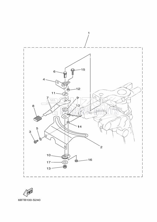 STEERING-FRICTION