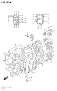 DT40 From 04005K-510001 ()  2015 drawing CYLINDER (DT40W:P40)