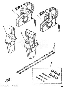 L200A drawing REMOTE-CONTROL