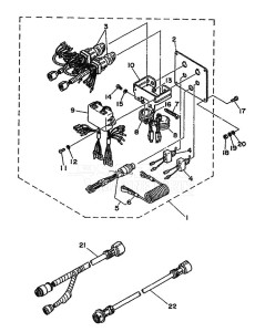 L130BETO drawing ELECTRICAL-3