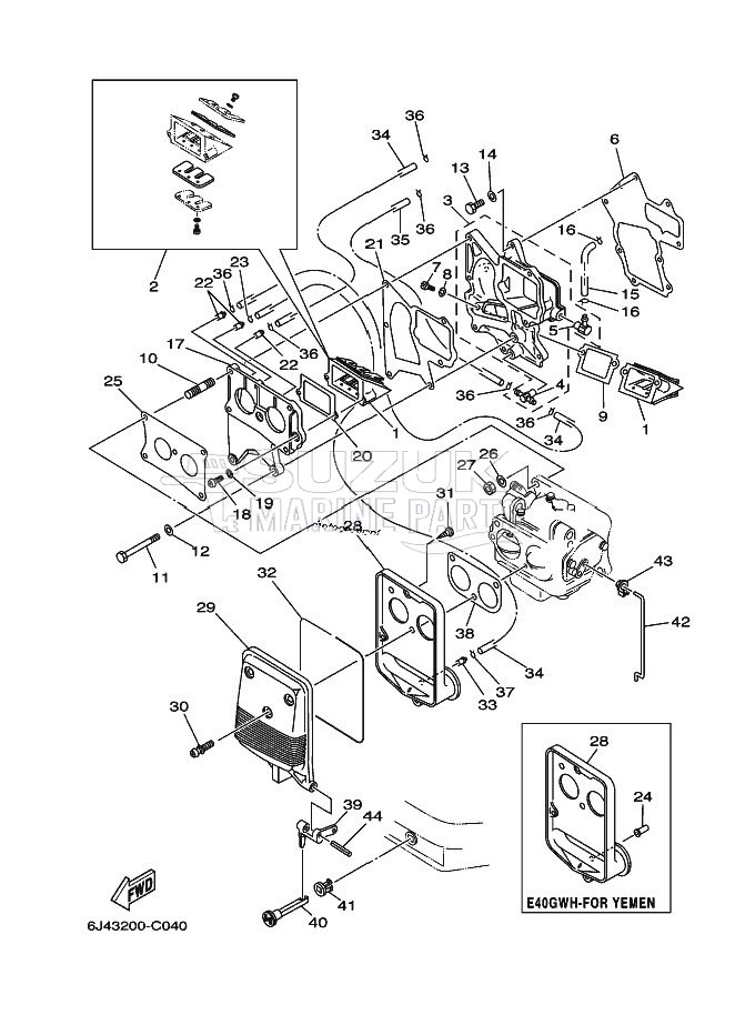 INTAKE