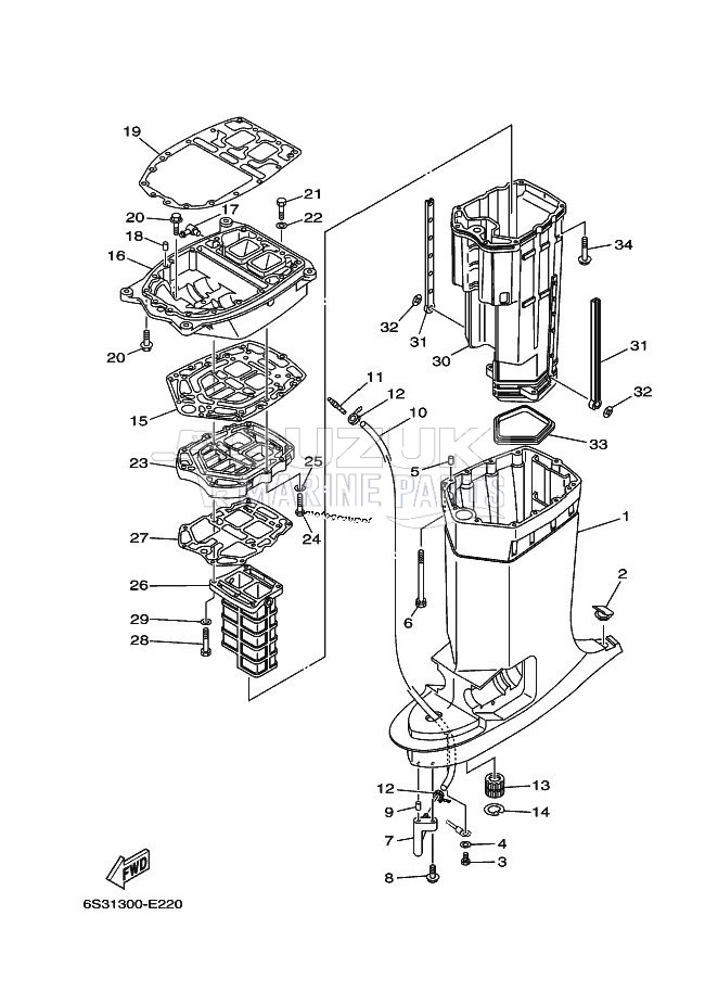 UPPER-CASING