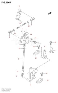 DT40 From 04005-310001 ()  2013 drawing THROTTLE CONTROL (DT40W:P40)